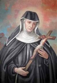 �wi�ta Maria Krescencja H�ss