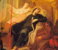 �wi�ty Wilhelm z Pary�a, opat