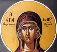 �wi�ta Maria Kleofasowa