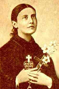 �wi�ta Gemma Galgani