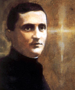 �wi�ty Ryszard Pampuri