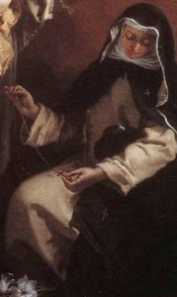 �wi�ta Agnieszka z Montepulciano