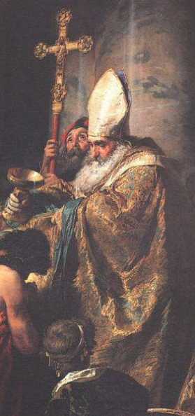 �wi�ty Wojciech