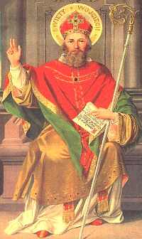 Święty Wojciech Święty Wojciech