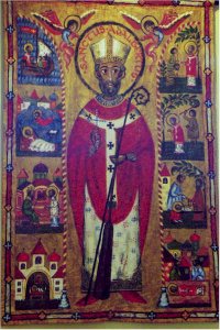 Święty Wojciech Święty Wojciech