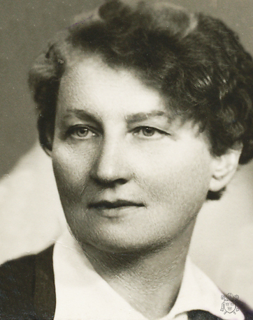 B�ogos�awiona Hanna Chrzanowska