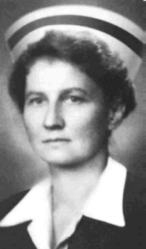 Błogosławiona Hanna Chrzanowska Błogosławiona Hanna Chrzanowska