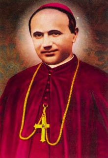 �wi�ty J�zef Marello