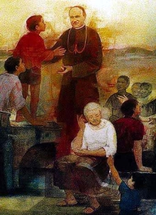 Święty Józef Marello Święty Józef Marello