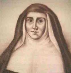 �wi�ta Maria od Wcielenia Guyard-Martin