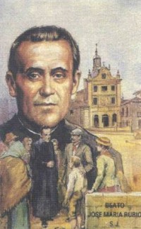 �wi�ty J�zef Maria Rubio