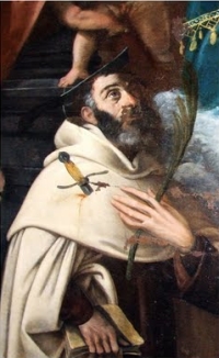 B�ogos�awiona Maria Katarzyna Troiani
