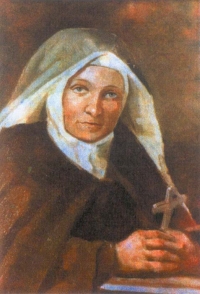 B�ogos�awiona Maria Katarzyna Troiani