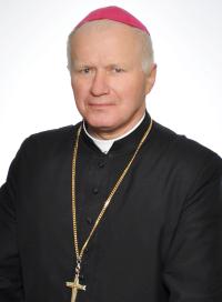 abp Adam Szal, metropolita przemyski abp Adam Szal, metropolita przemyski