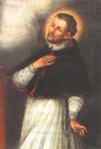 �wi�ty Stanis�aw Kazimierczyk