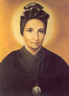 �wi�ta Magdalena z Canossy