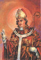 �wi�ty Stanis�aw ze Szczepanowa