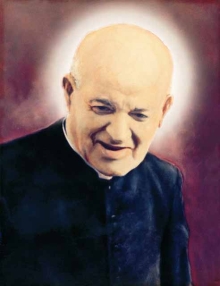 �wi�ty Jerzy Preca