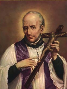 �wi�ty Franciszek de Hieronimo