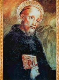Święty Majol z Cluny Święty Majol z Cluny