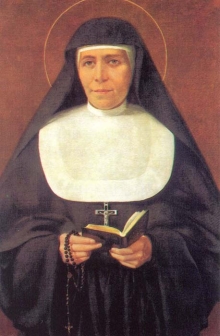 �wi�ta Maria Dominika Mazzarello