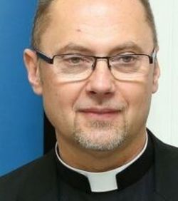 bp Sławomir Oder, ordynariusz gliwicki bp Sławomir Oder, ordynariusz gliwicki