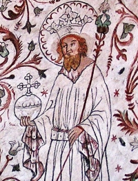 �wi�ty Eryk IX Jedvardsson