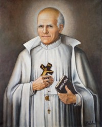 �wi�ty Stanis�aw Papczy�ski
