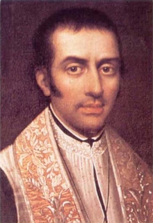 �wi�ty Eugeniusz de Mazenod