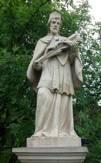 �wi�ty Jan Nepomucen