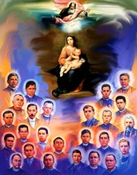�wi�ci Krzysztof Magallanes i Towarzysze