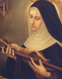 �wi�ta Rita z Cascia