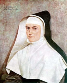 �wi�ta Joanna-Antyda Thouret
