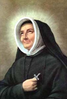 �wi�ta Magdalena Zofia Barat