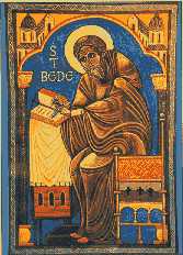 �wi�ty Beda Czcigodny