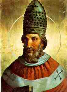 �wi�ty Grzegorz VII