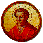 Święty Grzegorz VII Święty Grzegorz VII