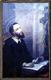 �wi�ty Jan Sarkander