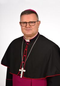 abp Wiesław Śmigiel, metropolita i ordynariusz archidiecezji szczecińsko-kamieńskiej abp Wiesław Śmigiel, metropolita i ordynariusz archidiecezji szczecińsko-kamieńskiej
