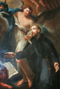 �wi�ty Franciszek Caracciolo