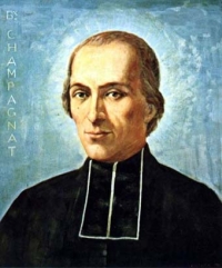 �wi�ty Marcelin J�zef Champagnat