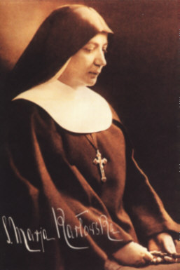B�ogos�awiona Maria Kar�owska