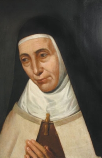 B�ogos�awiona Anna od �w. Bart�omieja