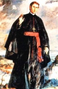�wi�ty Antoni Maria Gianelli