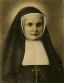 B�ogos�awiona Maria Teresa de Soubiran