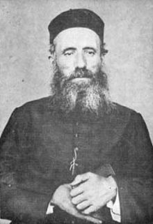 �wi�ty Jakub Berthieu
