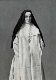 B�ogos�awiona Maria od Bo�ego Serca
