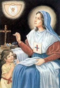 B�ogos�awiona Anna Maria Taigi