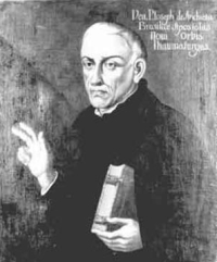 �wi�ty J�zef de Anchieta