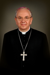 abp Stanisław Budzik, metropolita i ordynariusz archidiecezji lubelskiej abp Stanisław Budzik, metropolita i ordynariusz archidiecezji lubelskiej
